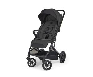 Inglesina - Poussette compacte Maior 2026 - Magnet Grey