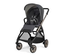 Inglesina - Poussette Electa 2026 - Garage Grey 2026