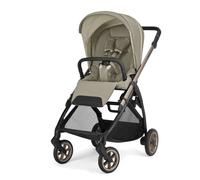 Inglesina - Poussette Electa 2026 - Hangar Beige 2026