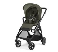 Inglesina - Poussette Electa 2026 - Loft Green 2026