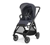 Inglesina - Poussette Electa 2026 - Rooftop Blue 2026