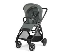 Inglesina - Poussette Electa 2026 - Studio Grey 2026