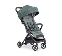 Inglesina Poussette légère Quid 2, jusqu'à 22 kg, compacte, idéale pour avion, Elephant Grey