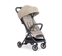 Inglesina Poussette légère Quid², jusqu'à 22 kg, Compacte et Légère, Idéale pour l'Avion, Alpaca Beige