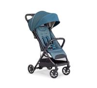 Inglesina Poussette légère Quid², jusqu'à 22 kg, Compacte et Légère, Idéale pour l'Avion, Manta Blue