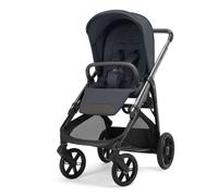 Inglesina - Poussette polyvalente Aptica 2026 - Sapphire Blue
