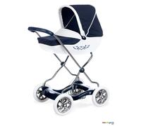 Inglesina Poussette Pour Poupée Fille 7600250481 Smoby -Neuf-Italie