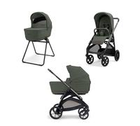 Inglesina - Poussette Système Duo Aptica 2026 - Ivy Green 2026