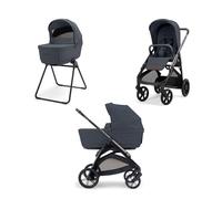 Inglesina - Poussette Système Duo Aptica 2026 - Sapphire Blue 2026