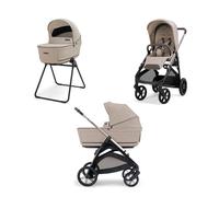 Inglesina - Poussette Système Duo Aptica 2026 - Vicuna Beige 2026