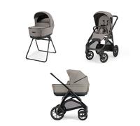 Inglesina - Poussette Système Duo Aptica XT 2026 - Tundra Beige 2026