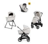 INGLESINA - Poussette TRIO System Quattro Aptica Darwin Opal Ivory