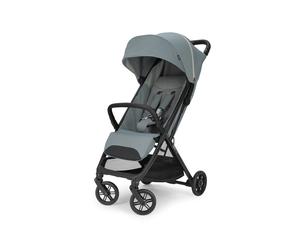 Inglesina - Poussette ultra-compacte Quid 3 - Galaxy Grey