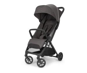 Inglesina - Poussette ultra-compacte Quid 3 - Orbital Grey