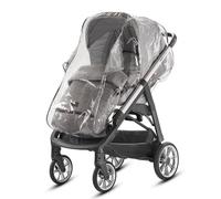 Inglesina - Protection pluie pour poussettes Inglesina