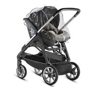 Inglesina - Protection pluie pour siège-auto Darwin et Darwin Recline