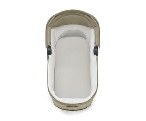 Inglesina Protège-Matelas pour lit bébé Aptica, Electa et Aptica XT, Protection, Confort et hygiène