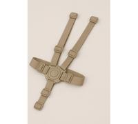 Inglesina Quid 3 Ceintures de poussette lunaire Beige