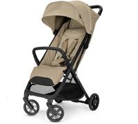 Inglesina Quid 3 Poussette Légère D'Avion Et De Voyage Ultra Compacte (0-22Kg) L