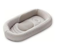 Inglesina Riduttore lettino AZ99QOQUB Welcome POD Baby Nest Quiet Beige, Multicolore (8029448086997)
