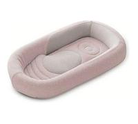 Inglesina - Riduttore lettino AZ99QODLP Welcome POD Baby Nest Delicate P, Multicolore (8029448086973)