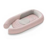 Inglesina- Riduttore Lettino Az99qodlp Welcome Pod Baby Nest Delicate P, 8029448086973, Multicolore Multicolore