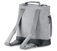 Inglesina Sac à langer Aptica Silk Grey