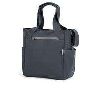 Inglesina - Sac à langer Day Bag pour poussette Electa - Garage Grey