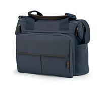 Inglesina - Sac à langer Dual Bag pour poussette Aptica - Sapphire Blue