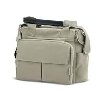 Inglesina - Sac à langer Dual Bag pour poussette Electa - Hangar Beige