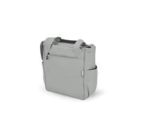 Inglesina Sac de la marque modèle Day Bag Electa Greenwich Silver