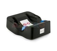 Inglesina SHP Base Auto Pour Siège Noir Ardoise