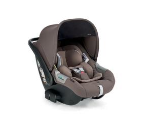 Inglesina - Siège-auto Darwin Infant i-Size groupe 0+ - Essence Mokka
