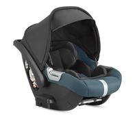 Inglesina - Siège-auto Darwin Infant i-Size groupe 0+ - Himalaya Blue