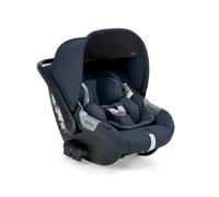 Inglesina - Siège-auto Darwin Infant i-Size groupe 0+ - Sapphire Blue