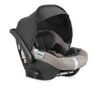 Inglesina - Siège-auto Darwin Infant i-Size groupe 0+ - Tundra Beige