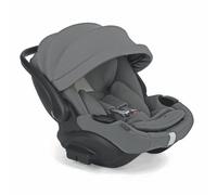 Inglesina - Siège-auto Darwin Infant Recline Evo i-Size groupe 0+ - Crystal Grey