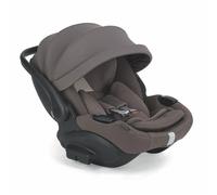 Inglesina - Siège-auto Darwin Infant Recline Evo i-Size groupe 0+ - Essence Mokka