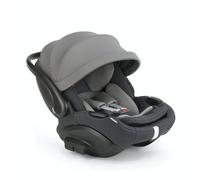 Inglesina - Siège-auto Darwin Infant Recline Evo i-Size groupe 0+ - Garage Grey