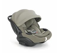Inglesina - Siège-auto Darwin Infant Recline Evo i-Size groupe 0+ - Hangar Beige