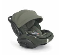 Inglesina - Siège-auto Darwin Infant Recline Evo i-Size groupe 0+ - Loft Green