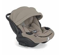 Inglesina - Siège-auto Darwin Infant Recline Evo i-Size groupe 0+ - Vicuna Beige