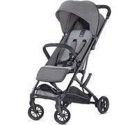 Inglesina Sketch Diable léger 1 siège(s) Gris Gris G