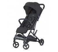 Inglesina Sketch Poussette Léger pour Enfants Couleur Noir Total