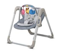 Inglesina Wave Balancelle Électrique (0-9Kg) Dondolo Pour Nourrissons Couleur S