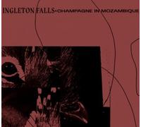 Ingleton Falls - Champagne in Mozambique [Import]