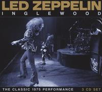 Inglewood Radio Broadcast 1975 – Plastic Head