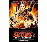 Inglorious Bastards 2