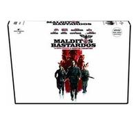 Inglorious Bastards (2003) (Malditos bastardos) G