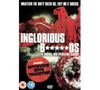 Inglorious Bastards [Import Anglais] (Import)